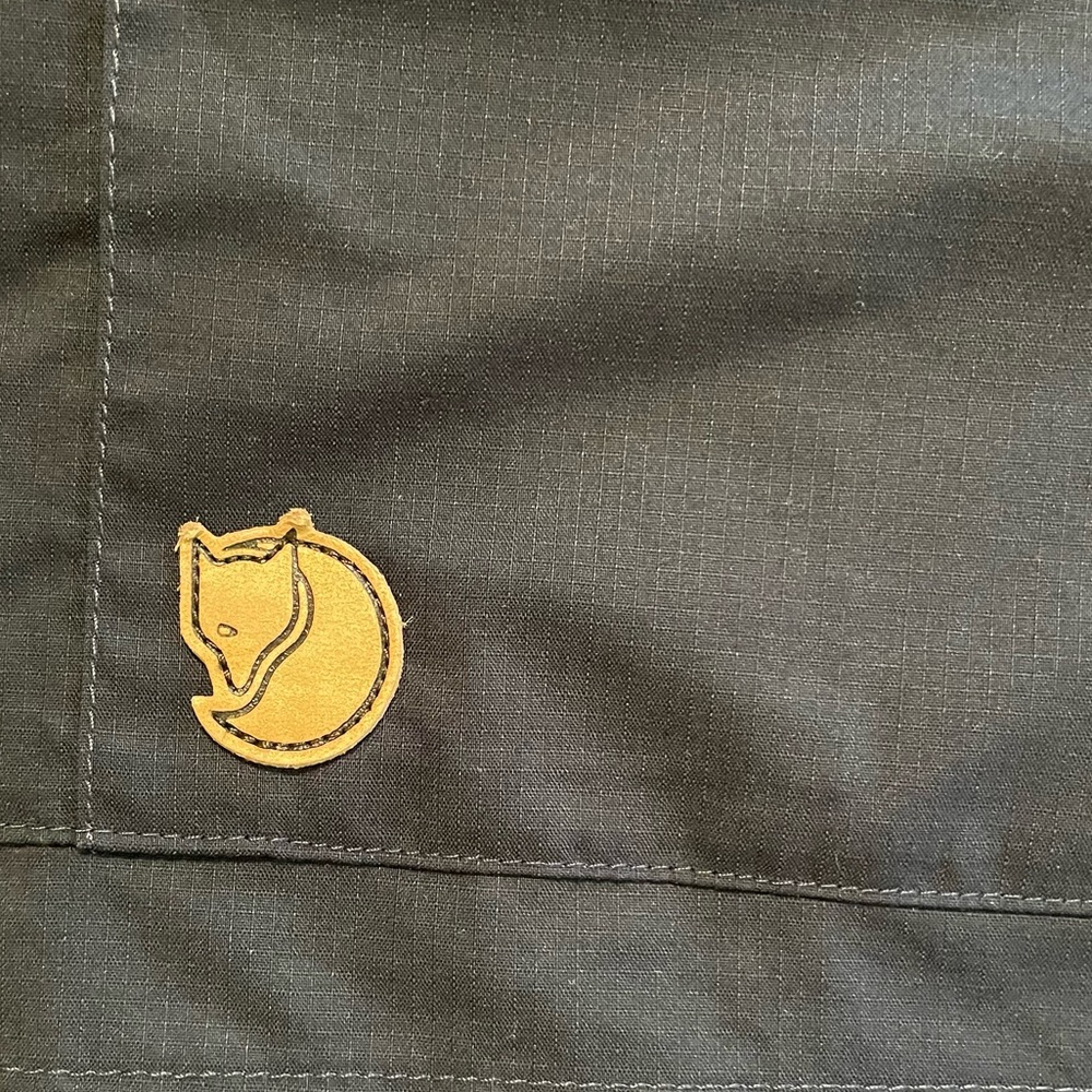 Fjallraven Abisko Midsummer Shorts